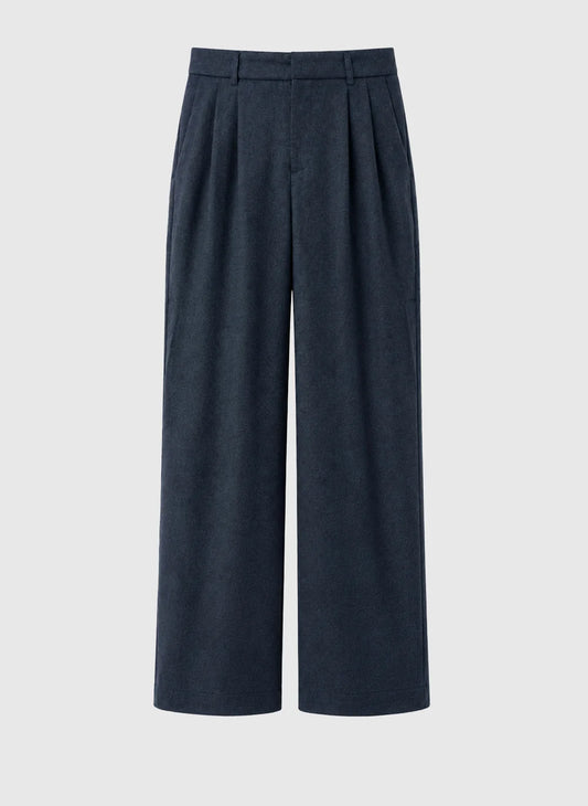 An'ge - Pantalon Perla Indigo
