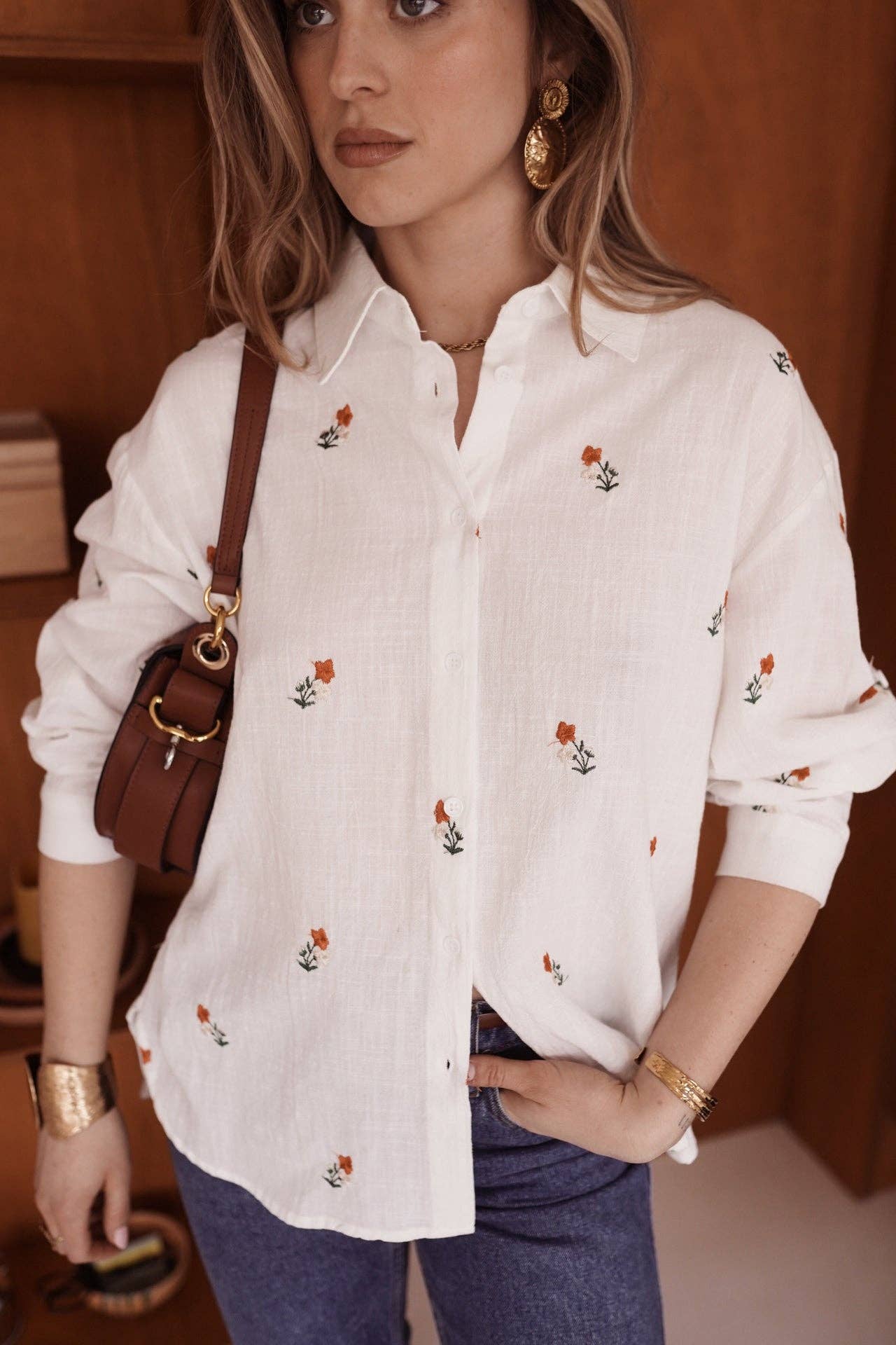 Blouse - Kais