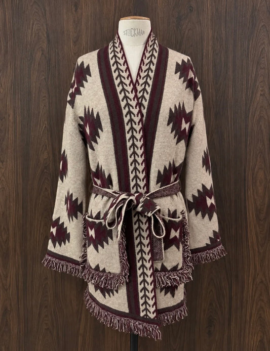 Vest - Taupe