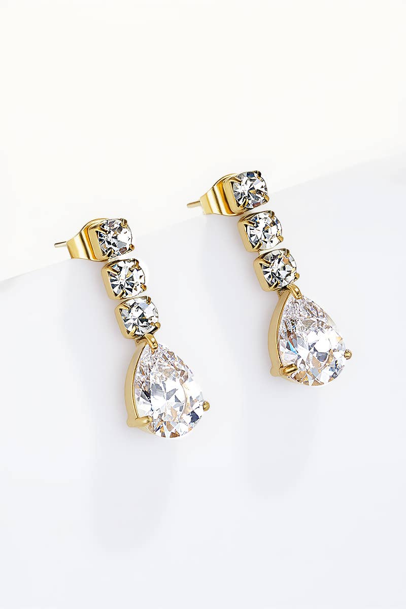 Oorbellen - Sparkle