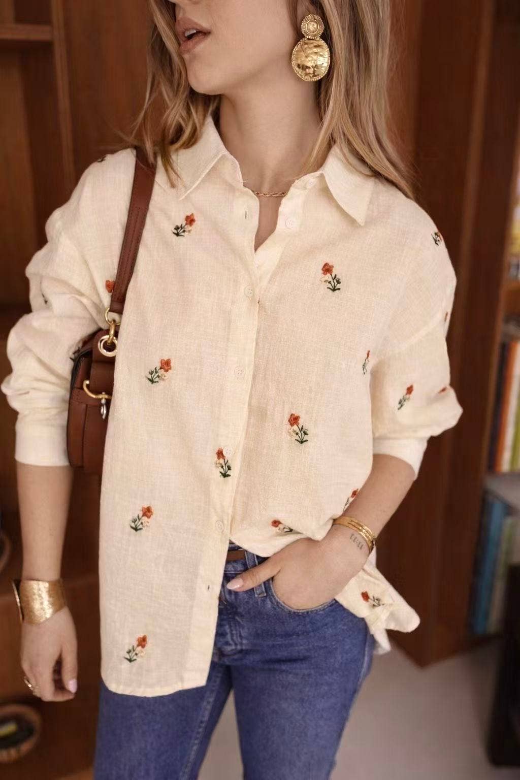Blouse - Kais