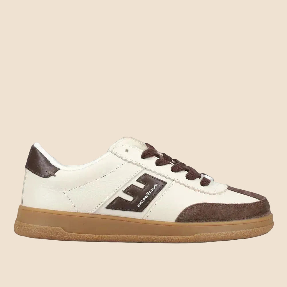East Pacific Trade - Santos - Ivory Brown