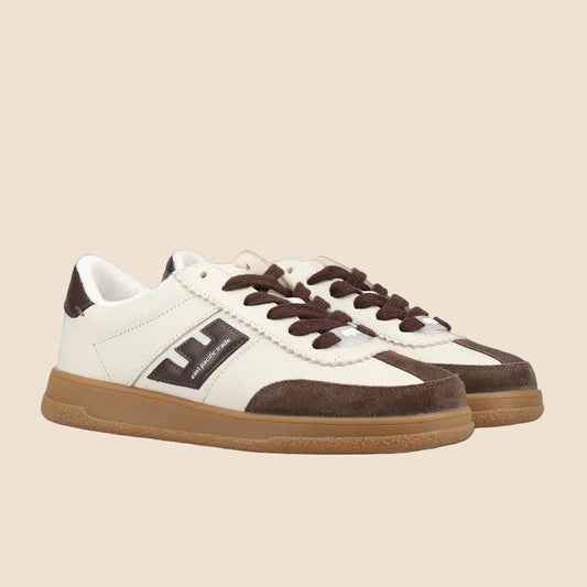 East Pacific Trade - Santos - Ivory Brown