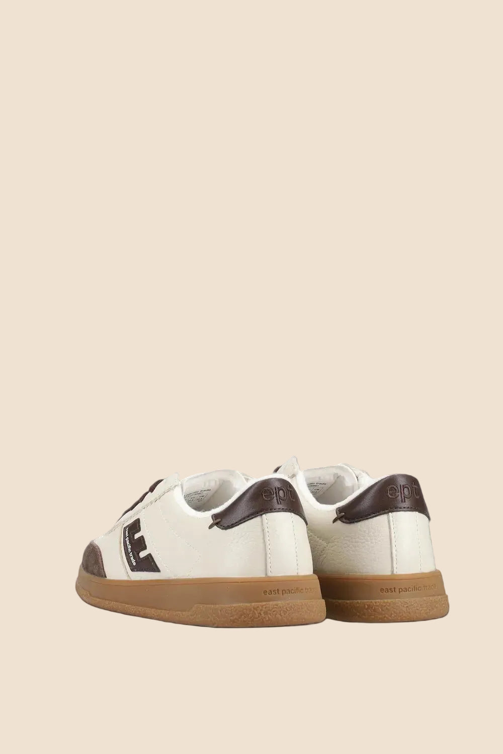 East Pacific Trade - Santos - Ivory Brown