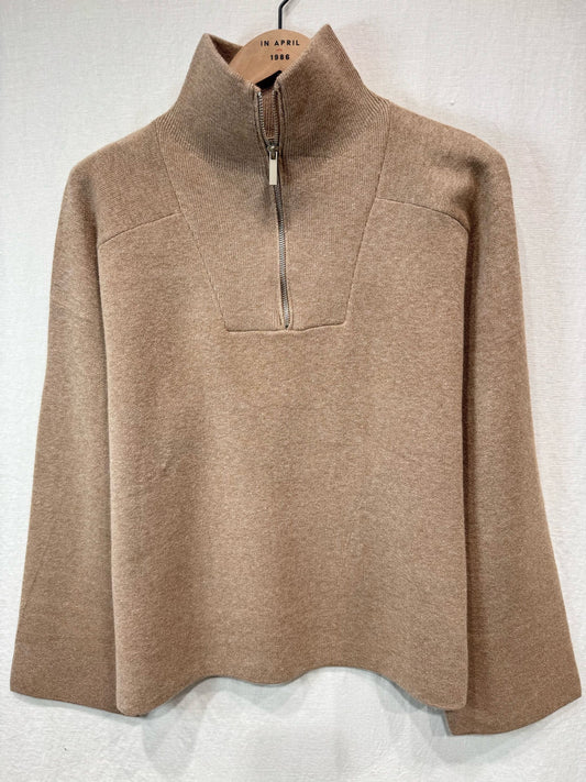 Trui - Taupe