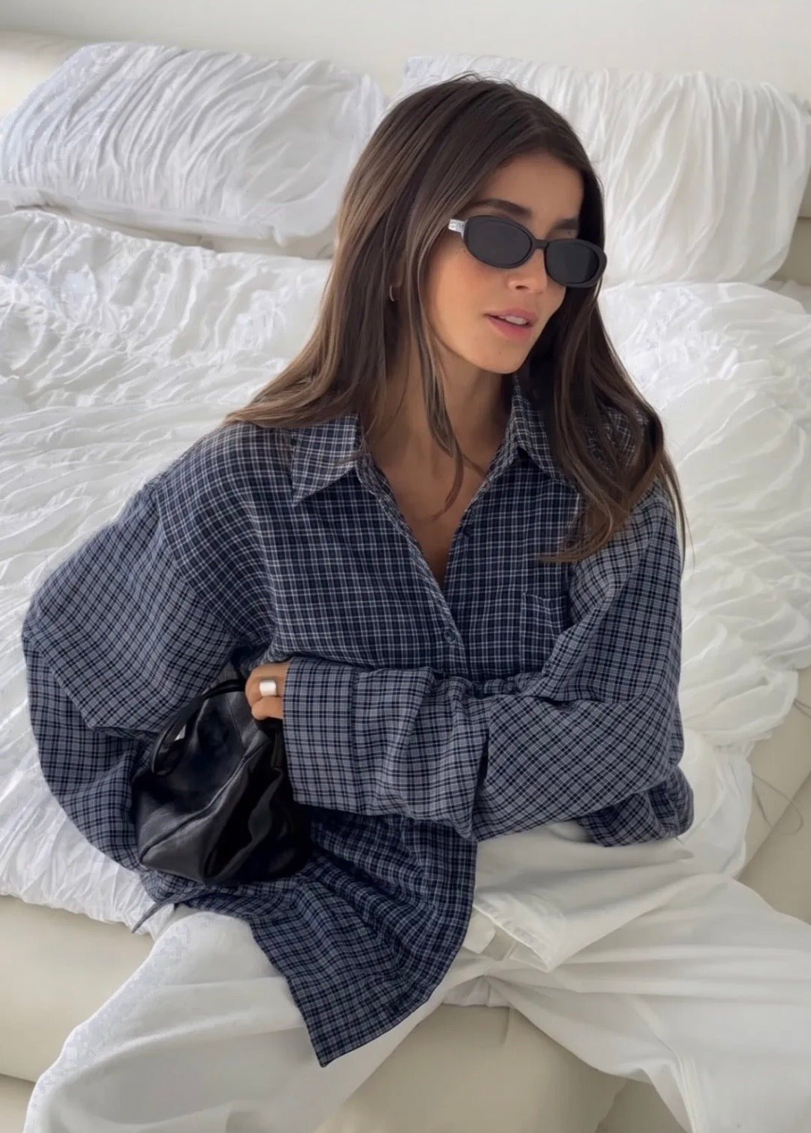 Blouse - Soof
