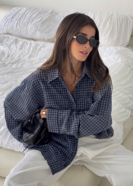 Blouse - Soof