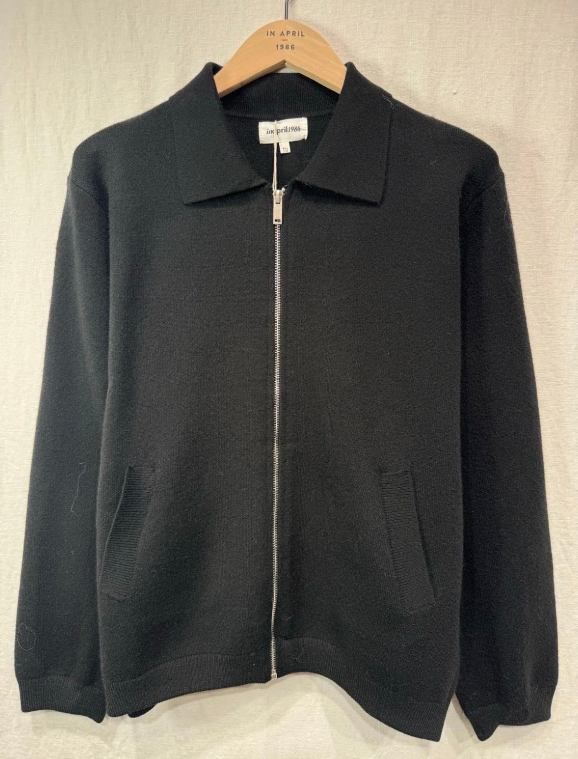 Vest - Zip