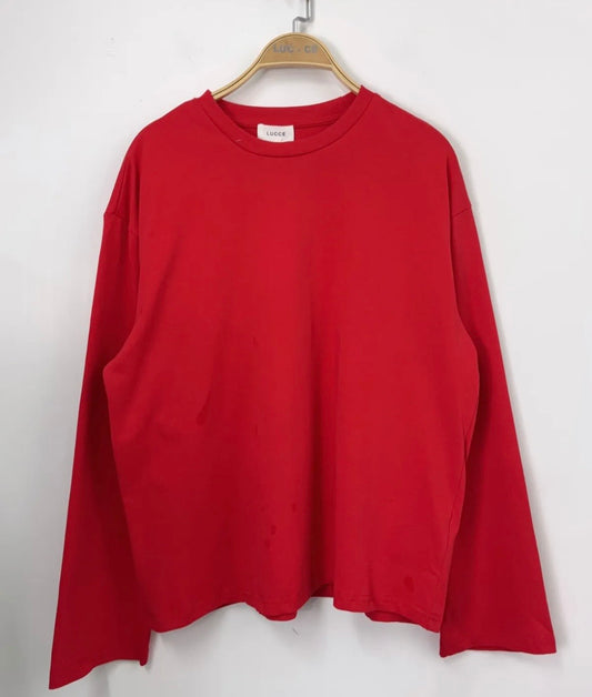 Shirt - Red