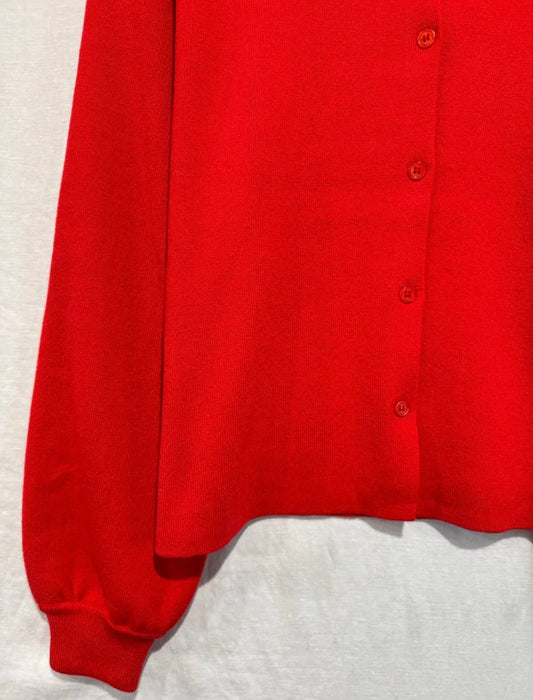 Vest - Rouge