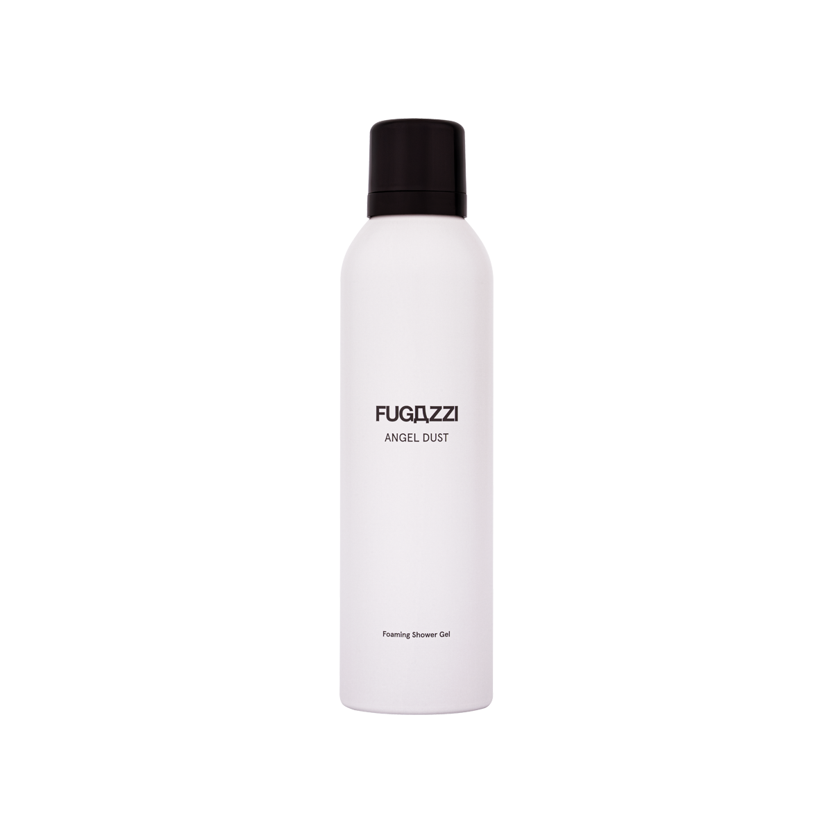 angel dust shower foam 
