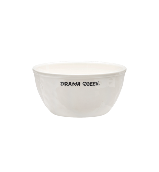 Anna + Nina bowl drama queen 