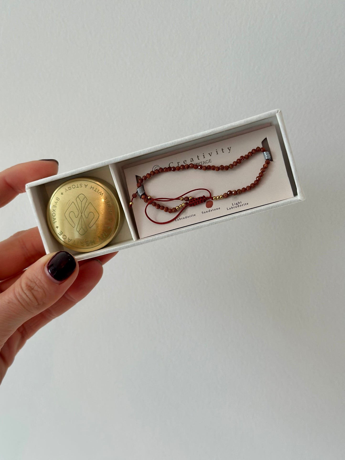 Armband 