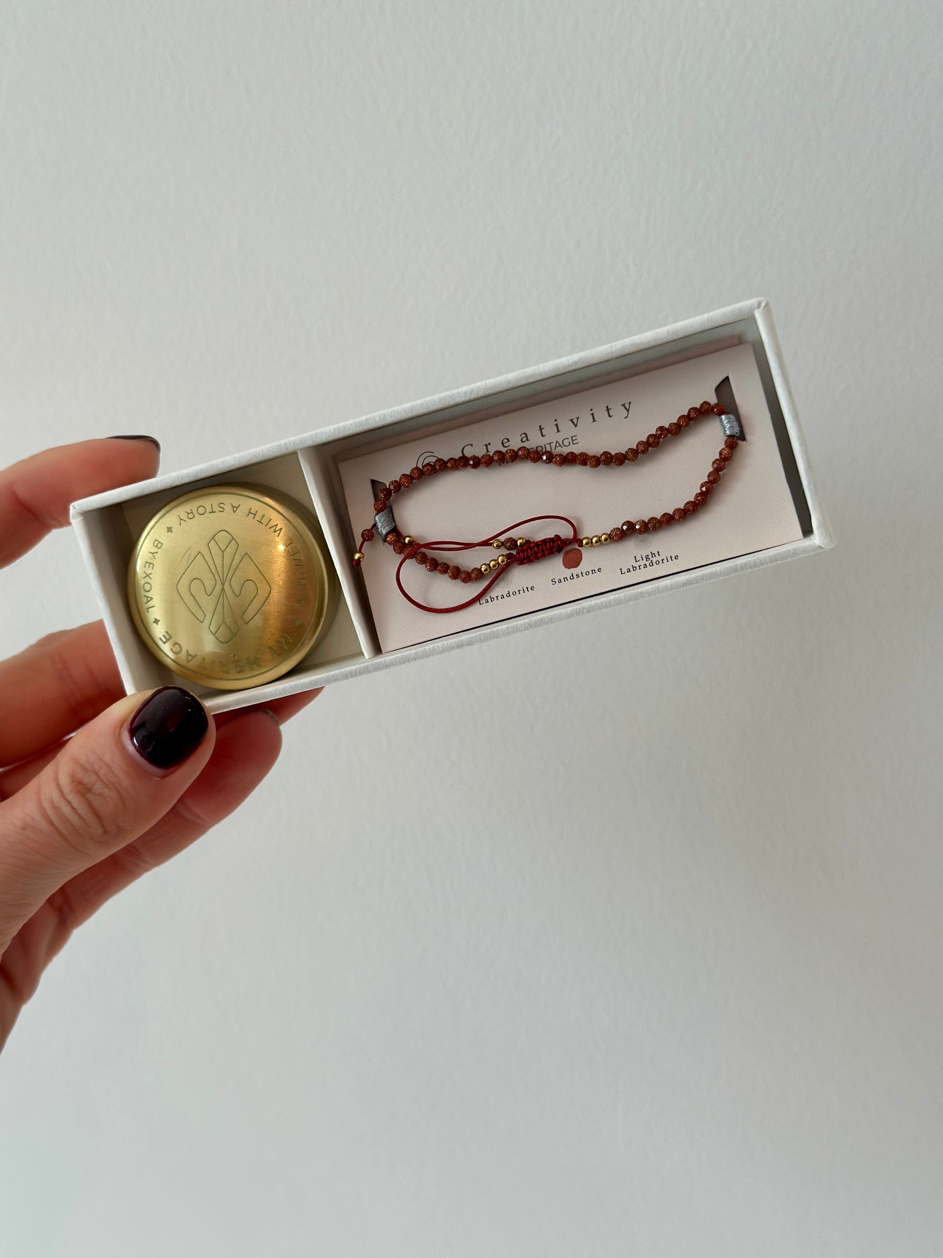 Armband 