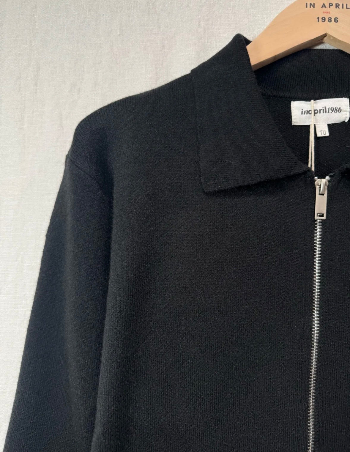 Vest - Zip