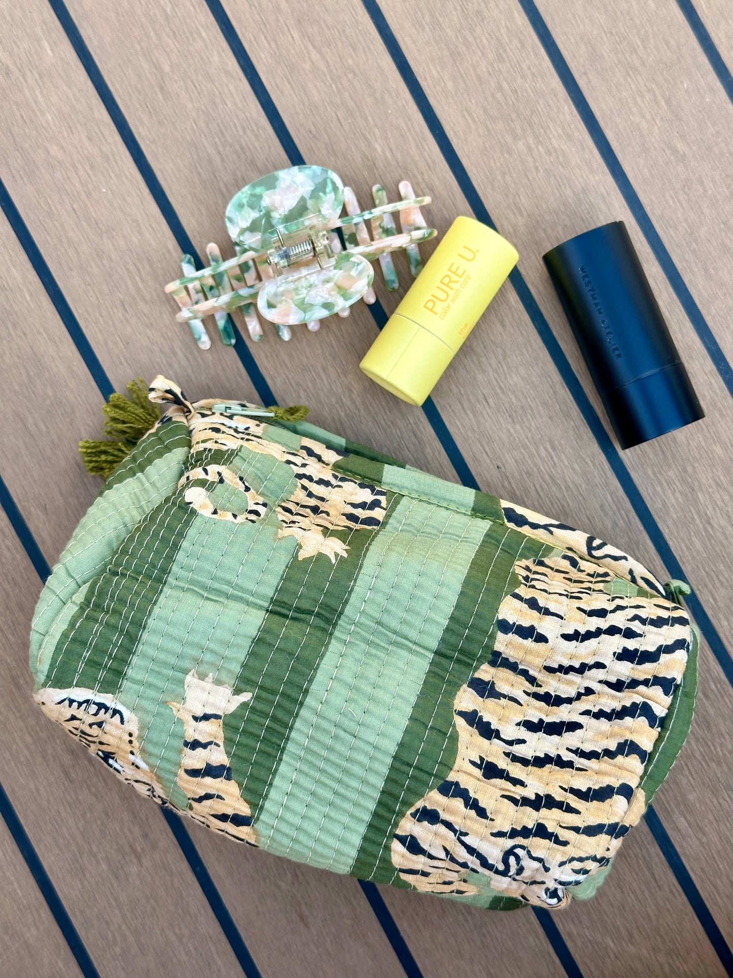 Beauty bag