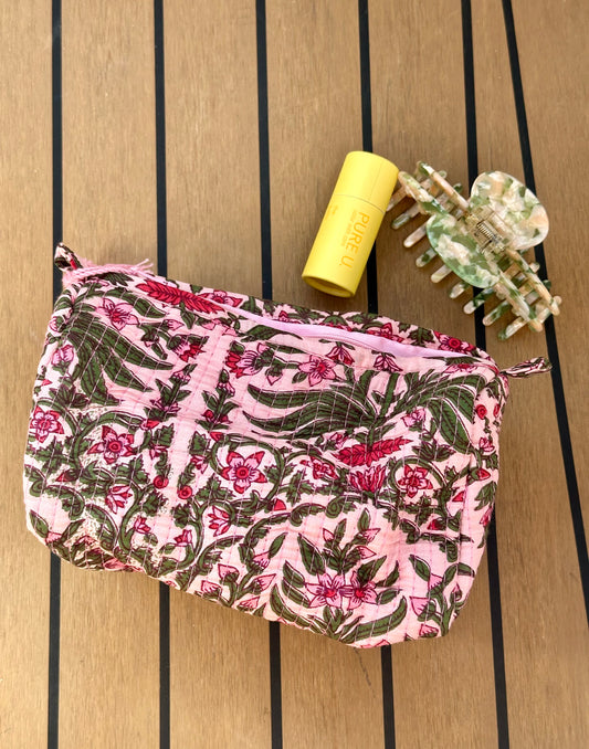 Beauty case