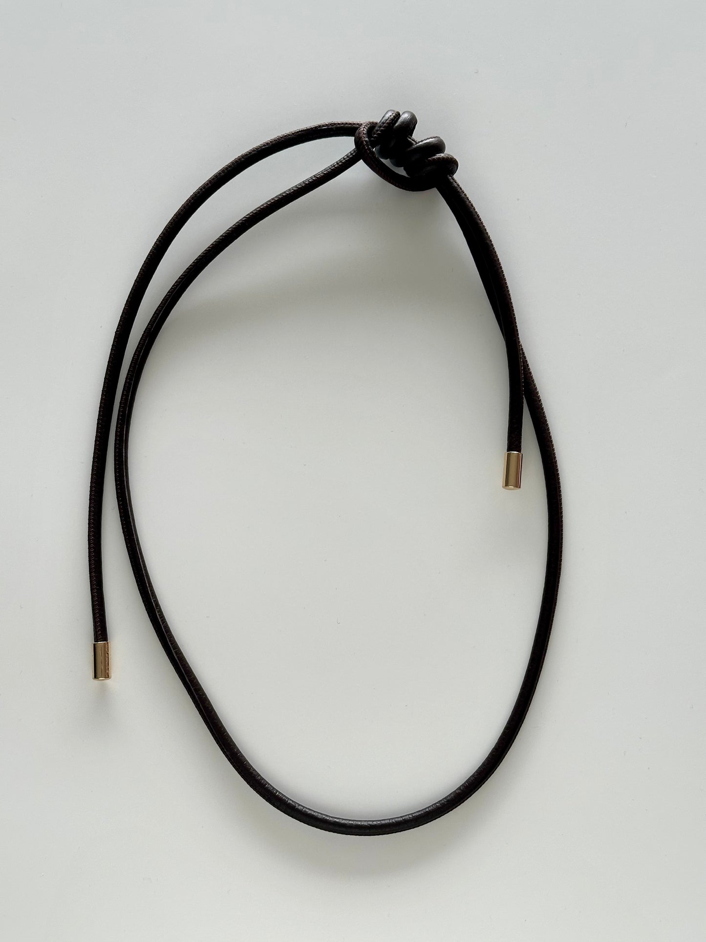 Sierlijk Riempje - Knot Belt - Seyss