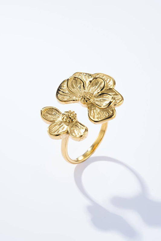 Bloemen Ring