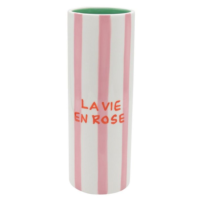 Bloemen vaas
