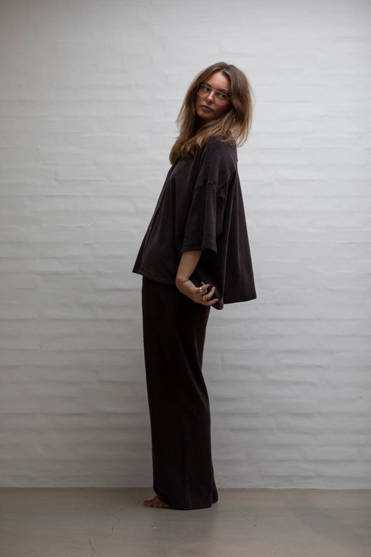 Bongusta oversized shirt 