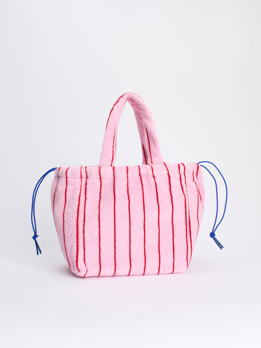 Bongusta small baby pink