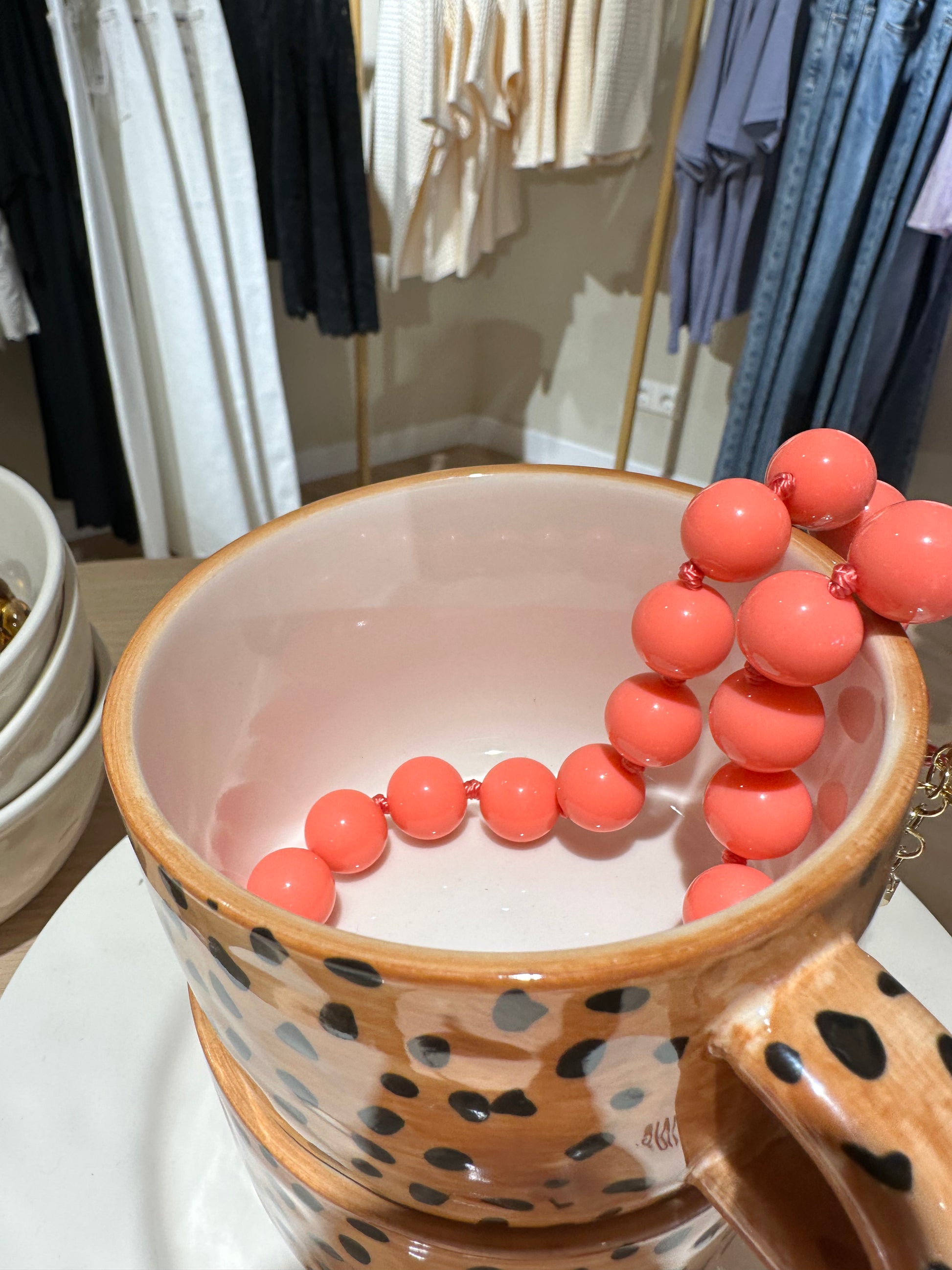 Bubble ketting 