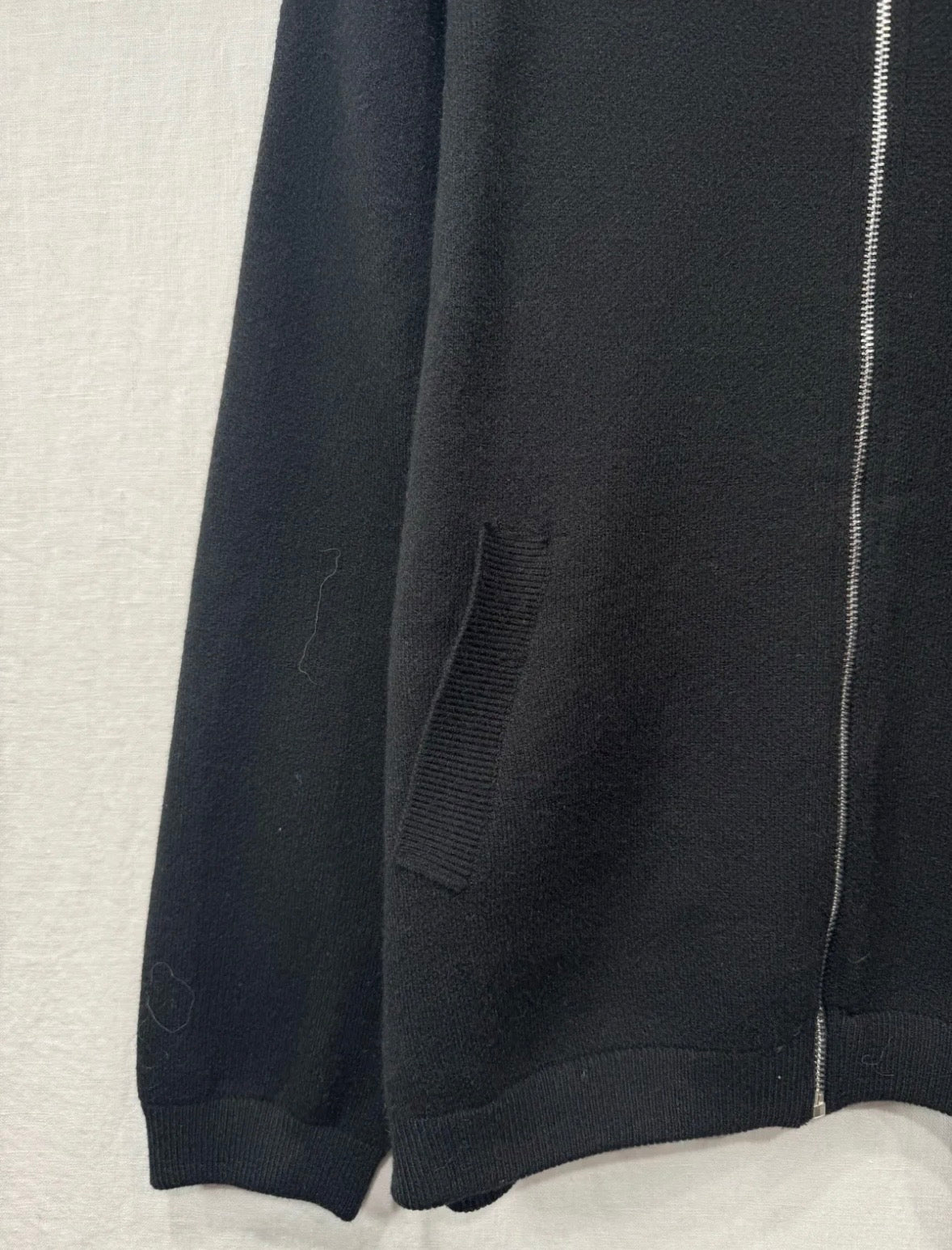Vest - Zip