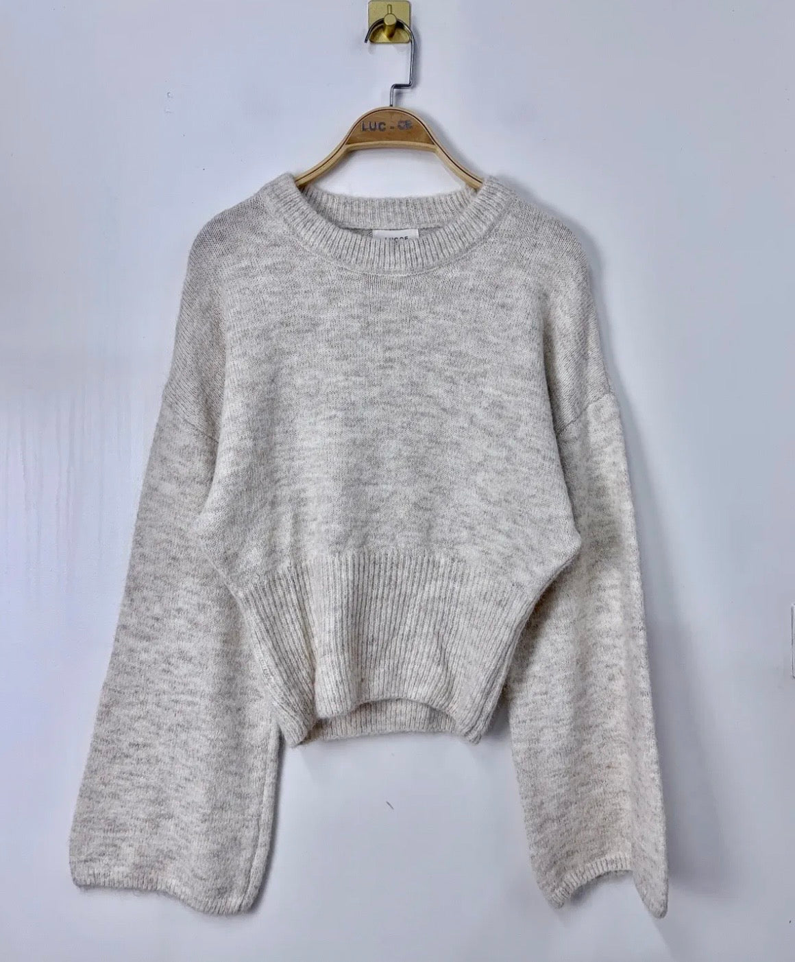 Trui - Wool