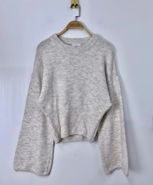 Trui - Wool
