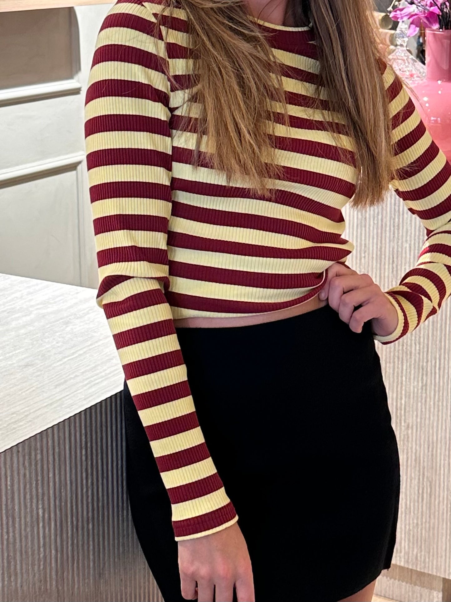 Top - Bee
