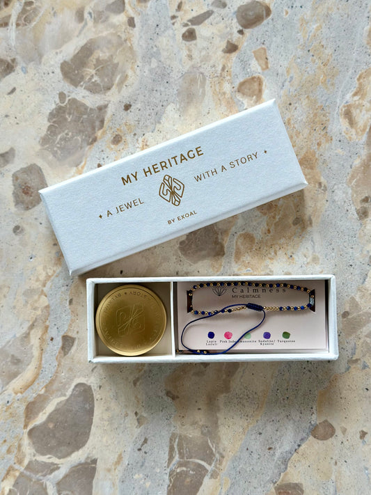 Calmness Armband 