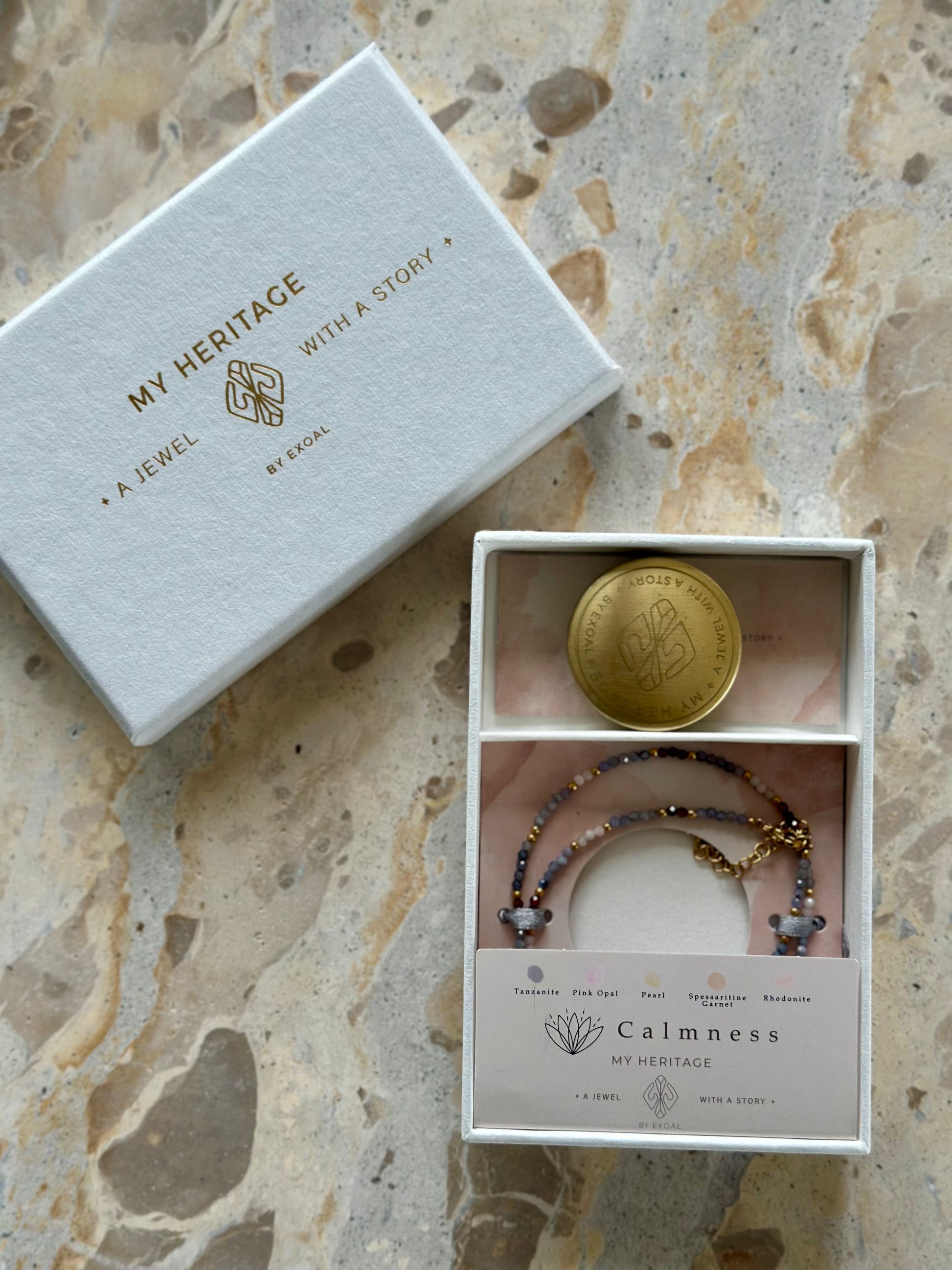 Calmness Ketting 