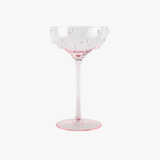 Champagne glass