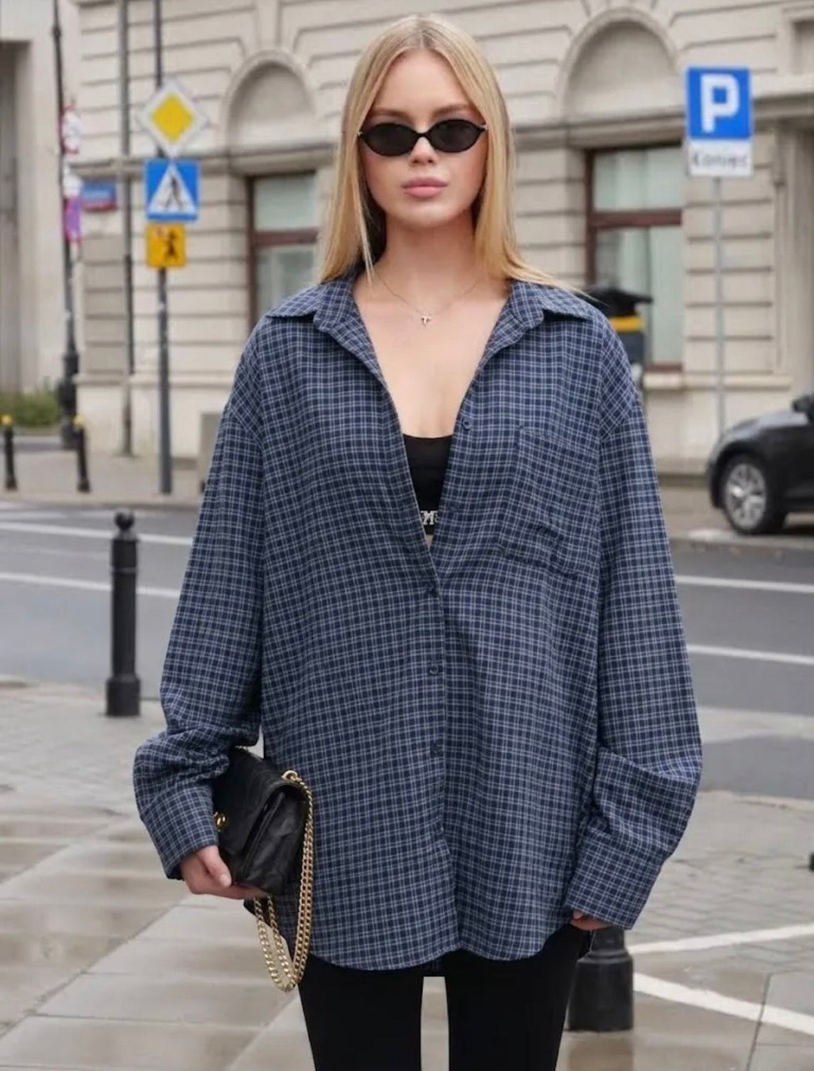 Blouse - Soof