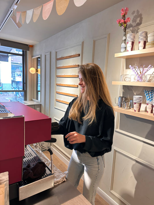 Trui - Cozy