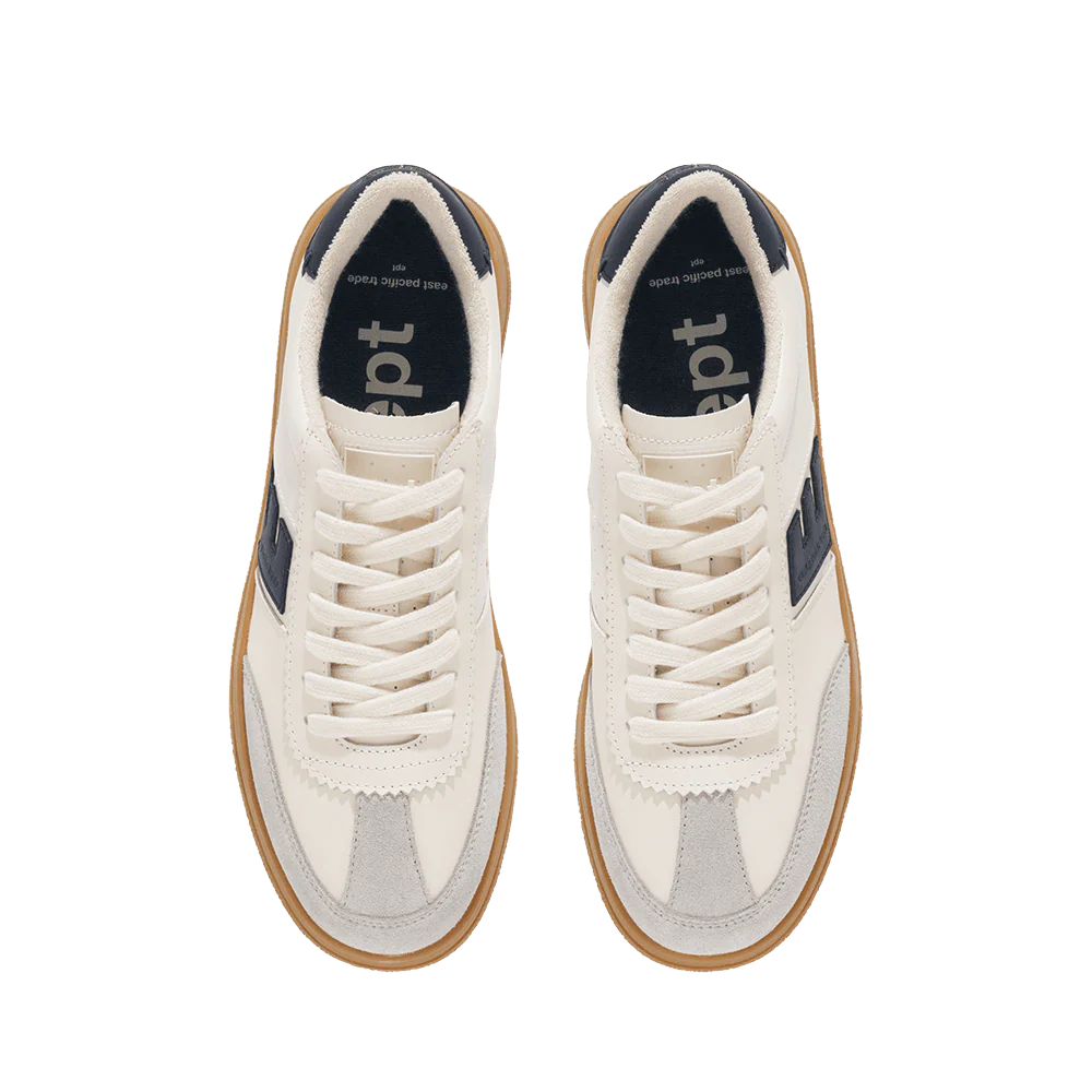 EPT Navy shoes 