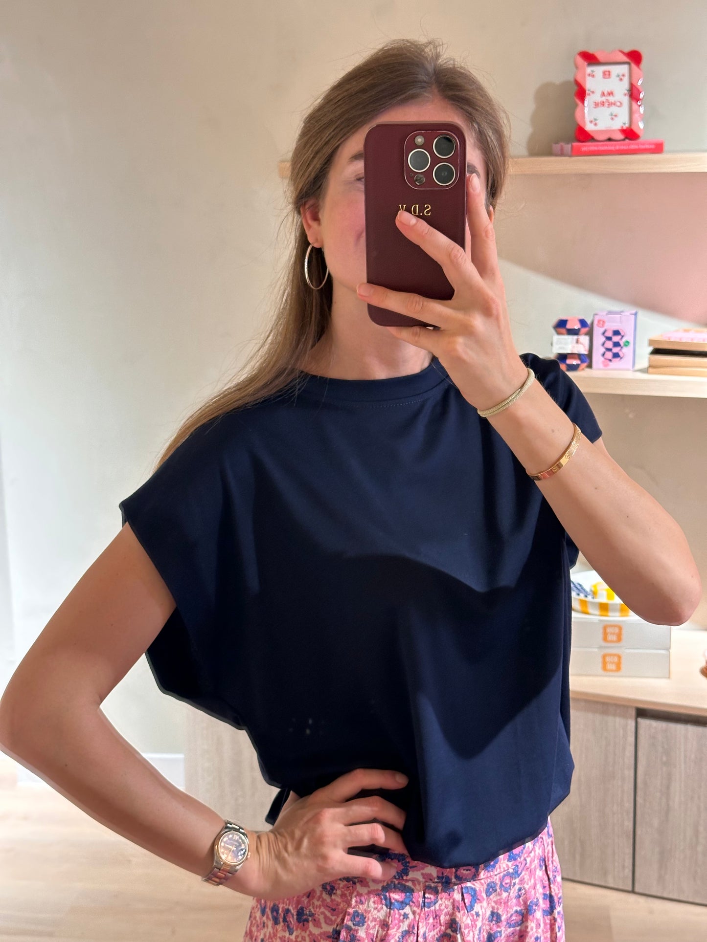 T-shirt - Base