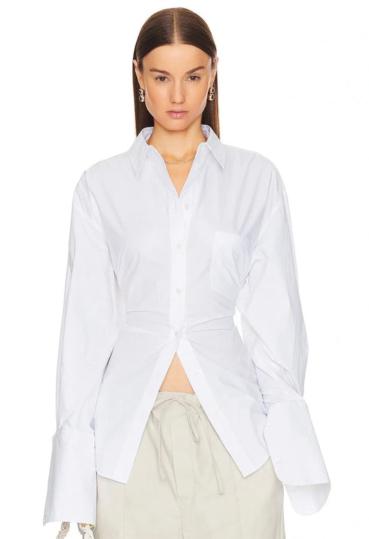 Blouse - Dos
