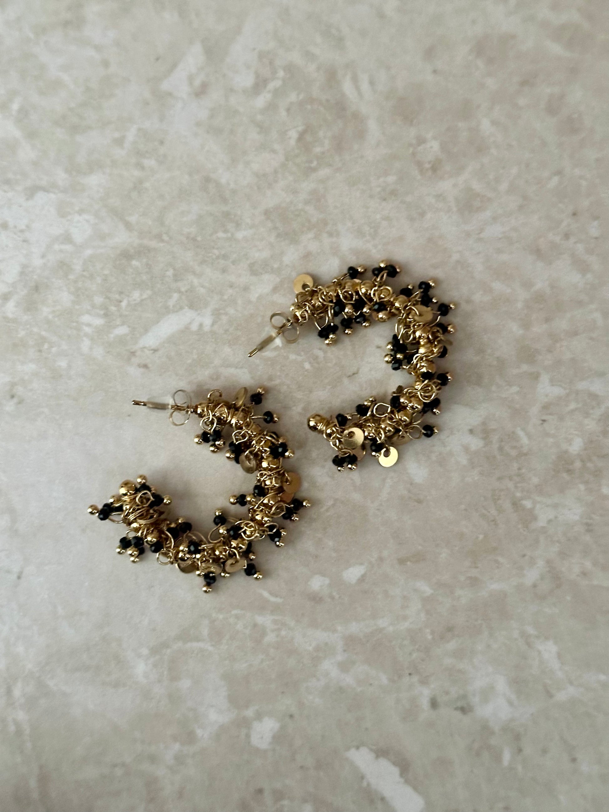 Feestelijke Oorbellen 