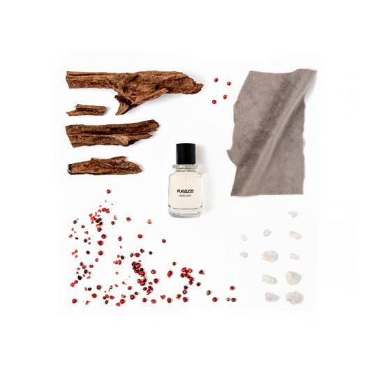 Fugazzi Angel Dust Extrait de Parfum