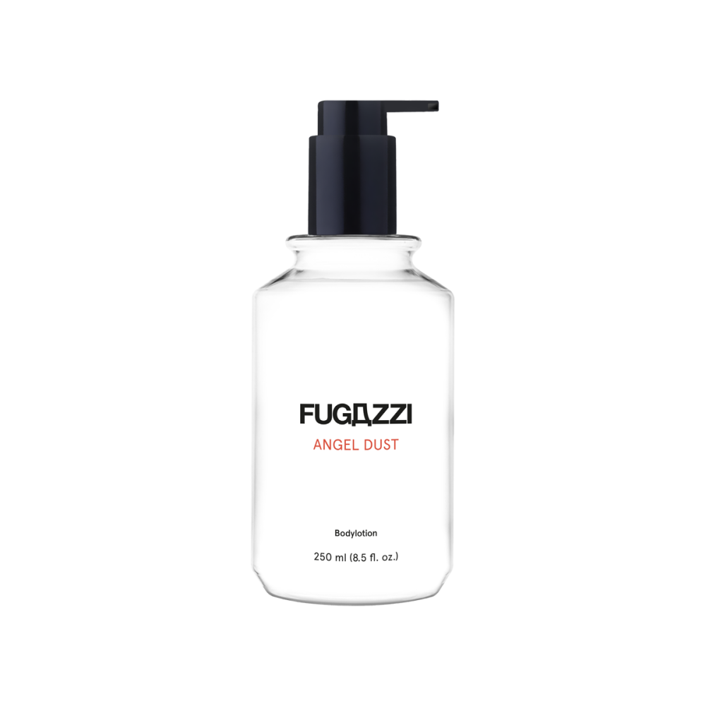 Fugazzi Body lotion 
