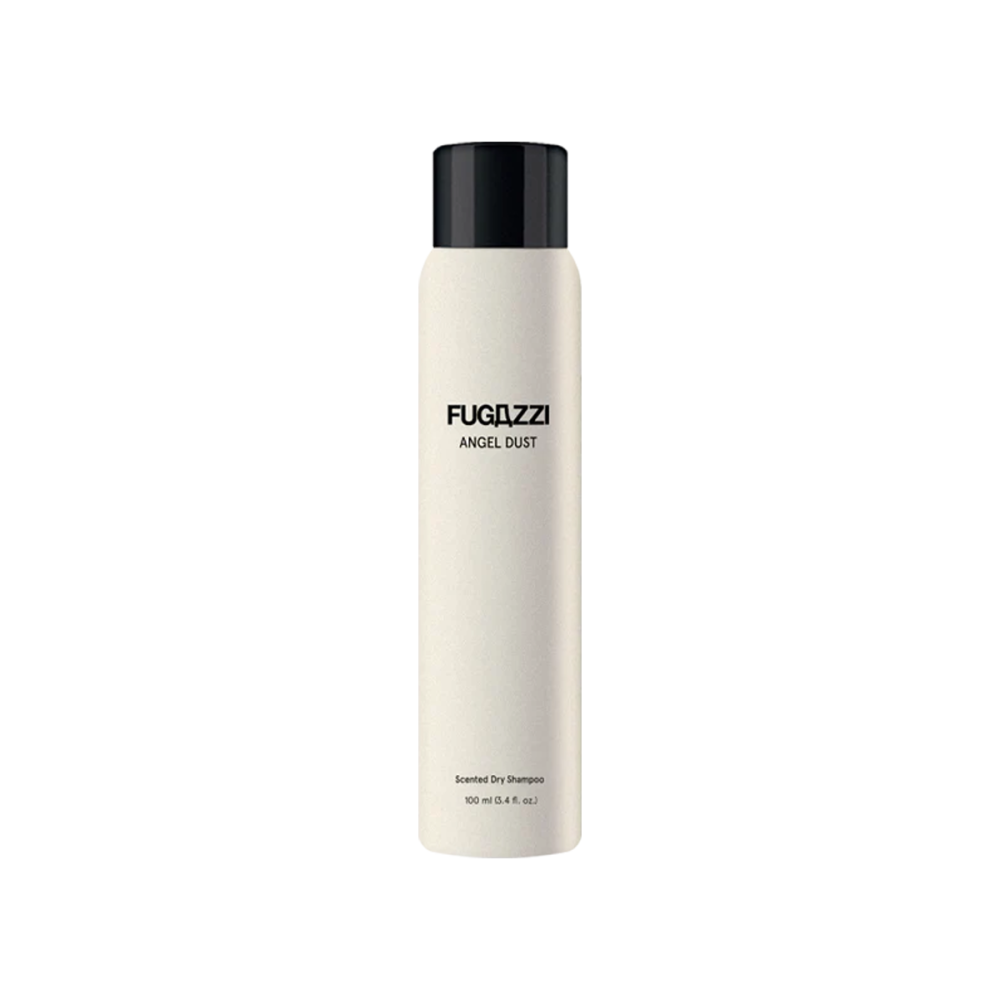 Fugazzi Droogshampoo 