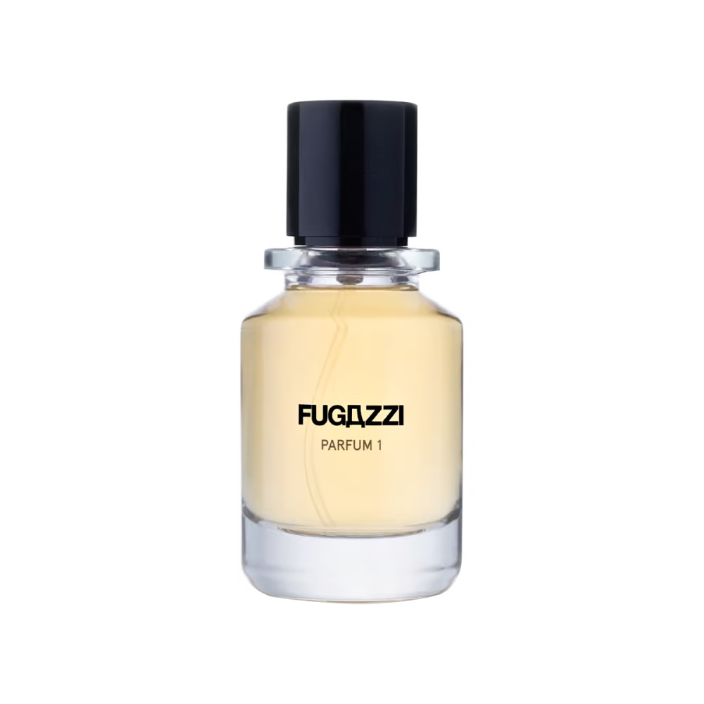 Fugazzi Parfum 1
