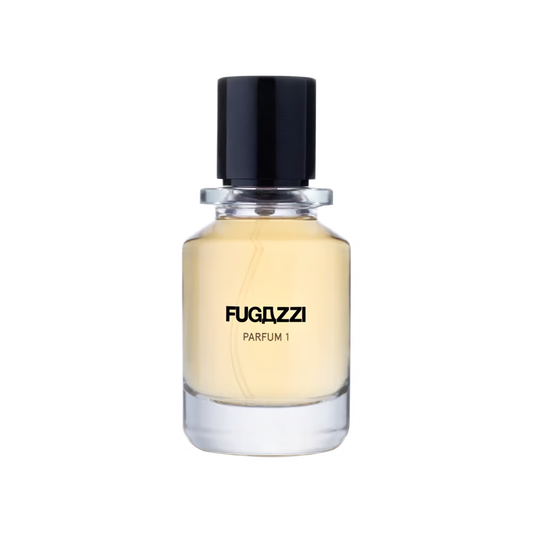 Fugazzi Parfum 1