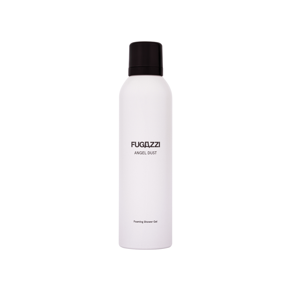 Fugazzi shower foam
