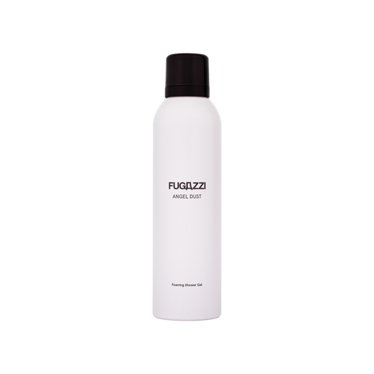 Fugazzi shower foam