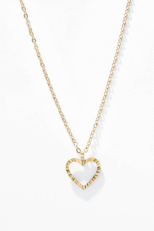 Hartjes Ketting 