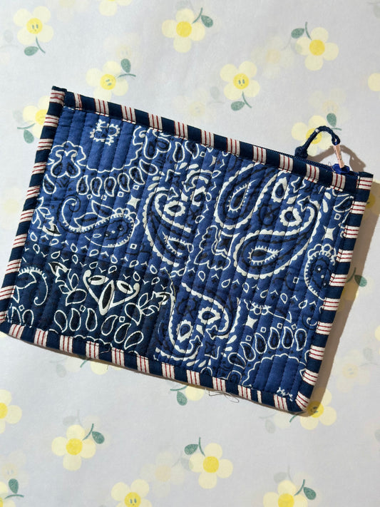 Portemonnee etui - Pippa