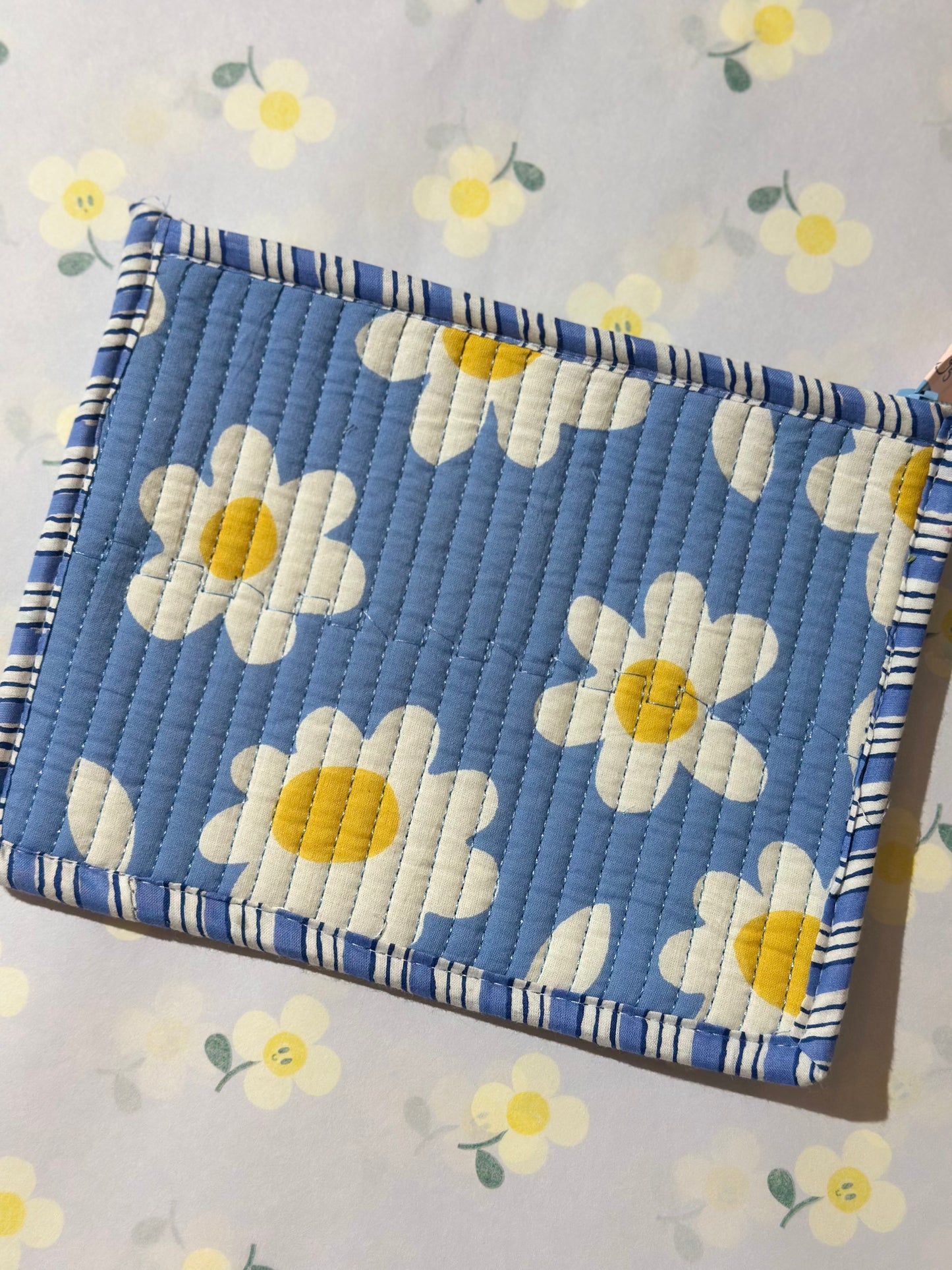 Portemonnee etui - Pippa